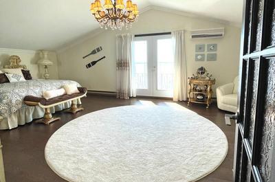 Chambre principale   © Besto Holdings inc./F. St-Onge