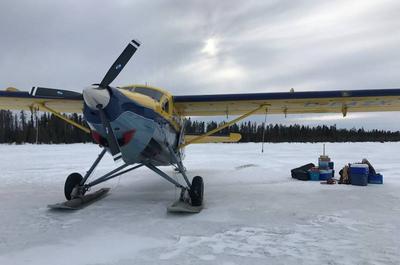 ski
