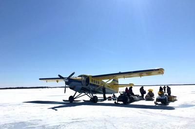 skidoo