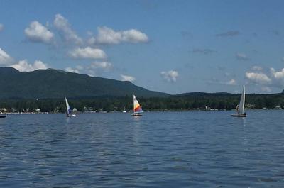 Lac Memphrémagog