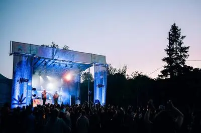 Festival La Noce