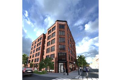 LES LOFTS DORCHESTER – PAR LES LOFTS VIEUX-QUÉBEC