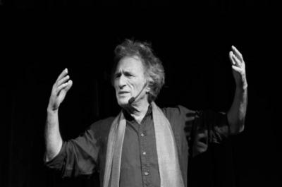 Les jours sont contés – maison des arts de la parole