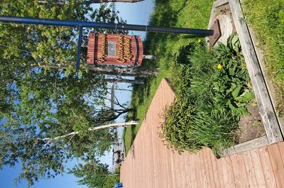 Promenade