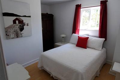 Autre chambre