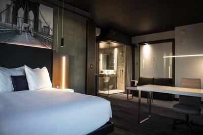 Suite Prestige