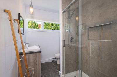 Salle de bain premier étage
