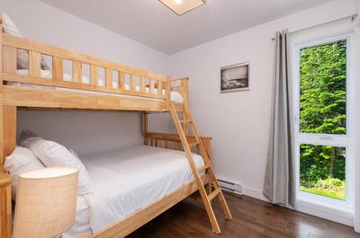 Chambre 2 au premier étage
