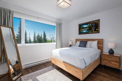 Chambre 1 au premier étage