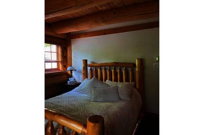 Chambre secondaire