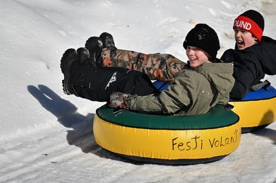 Festi-Volant Grandes-Piles