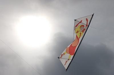 Festi-Volant Grandes-Piles