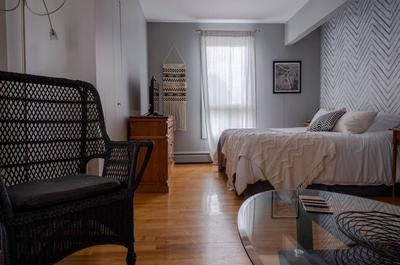 Suite Boho