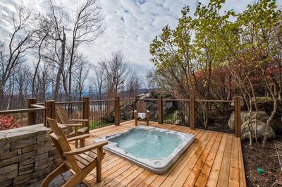 Spa et vue