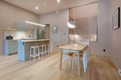 LES LOFTS DE LA FABRIQUE – PAR LES LOFTS VIEUX-QUÉBEC