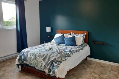Chambre #1