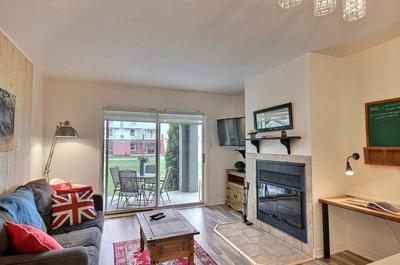 LE 428: CONDO PRÈS DE LA PLAGE