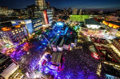 Festival International de Jazz de Montréal