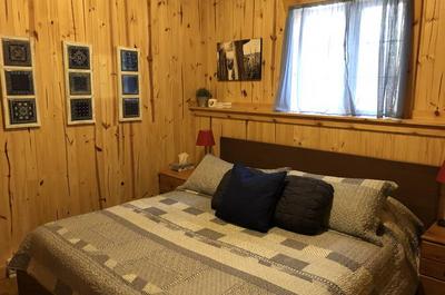 Chambre 3   © S.Bérubé