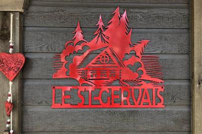 LE ST-GERVAIS