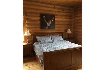 Chambre   © P.Pouliot