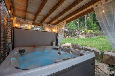 Spa proche