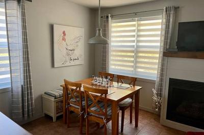 Salle à dîner   © A.Bansept