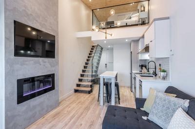 LAÖ LODGE TREMBLANT