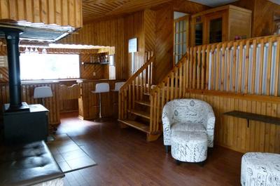 Bar-Salon