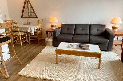 CONDO TREMBLANT 451