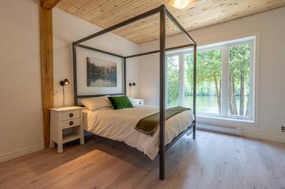 Chambre principale