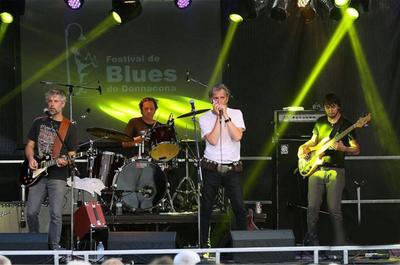 Festival International de Blues de Donnacona