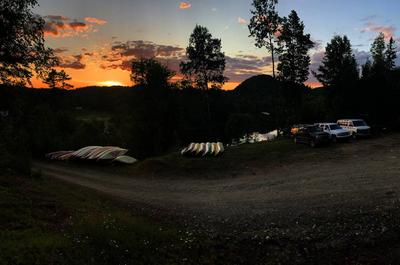 Notre camp de base