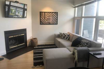 CONDO DU MEMPHRÉ
