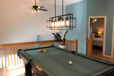Table de billard