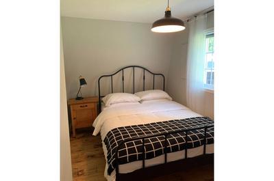 Chambre principale