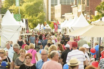 Fêtes de Saint-Lambert
