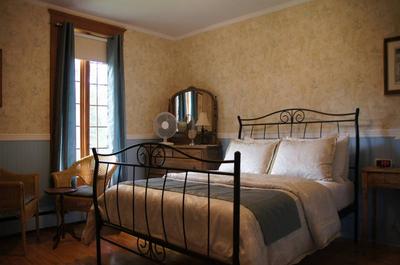 chambre Flavie