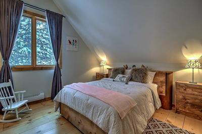 Chambre à coucher 2