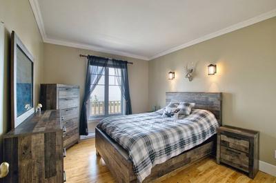 Chambre principale