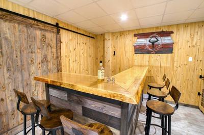 Salle familiale