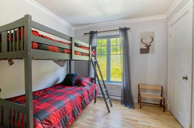 Chambre enfants