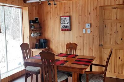 Salle à manger