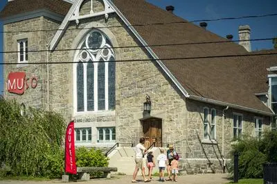 MUSO – Musée de société des Deux-Rives