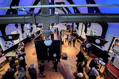 MUSO – Musée de société des Deux-Rives