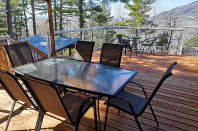 Terrasse   © C.Larocque