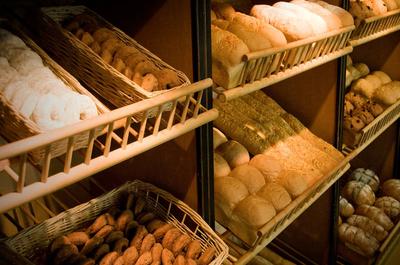 Produits et pains