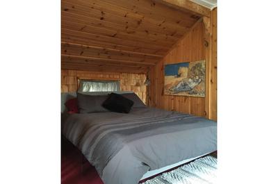 Trois chambres