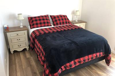 Chambre #1