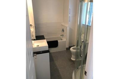 Salle de bain principale